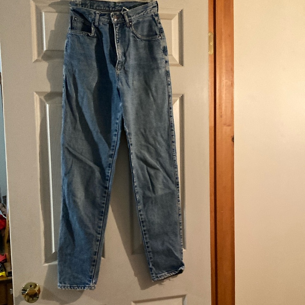 Levi's Women's Blue Jeans